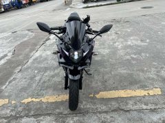 Haojue Suzuki GSX250R - фото 2