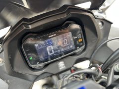 Haojue Suzuki GSX250R - фото 5