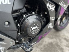 Haojue Suzuki GSX250R - фото 7