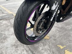 Haojue Suzuki GSX250R - фото 8
