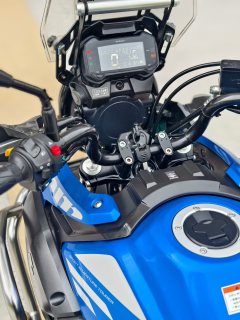 Haojue Suzuki DL250 - фото 5