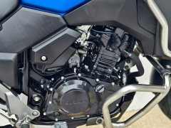 Haojue Suzuki DL250 - фото 8