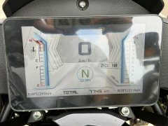 Benelli TRK552 550 cc - фото 5