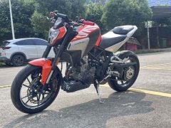 Kayo Cobra 321R 320 cc - фото 1