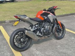 Kayo Cobra 321R 320 cc - фото 5