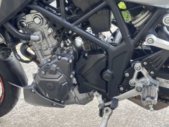 Kayo Cobra 321R 320 cc - фото 8
