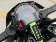 Kawasaki Z400 - фото 5