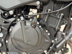 Kawasaki Z400 - фото 8
