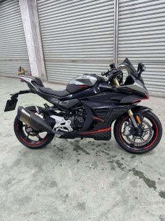 CFMOTO 450SR - фото 1
