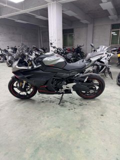 CFMOTO 450SR - фото 2