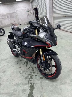 CFMOTO 450SR - фото 3