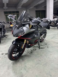CFMOTO 450SR - фото 4