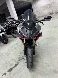 CFMOTO 450SR - фото 5