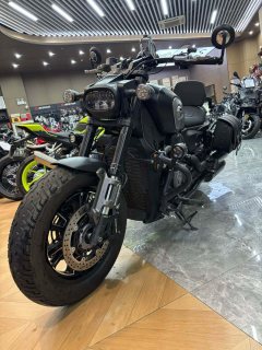 QJMOTOR Shan 600 560 cc - фото 1