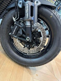 QJMOTOR Shan 600 560 cc - фото 11