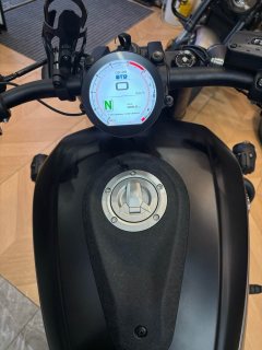 QJMOTOR Shan 600 560 cc - фото 7
