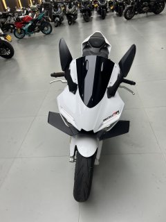 Zhangxue Motorcycles 500RR - фото 10