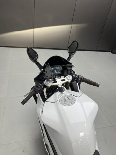 Zhangxue Motorcycles 500RR - фото 12