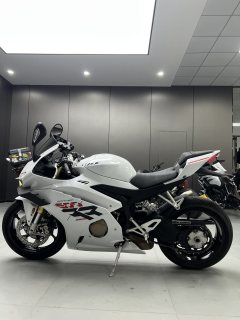 Zhangxue Motorcycles 500RR - фото 2