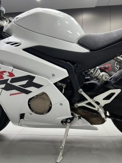 Zhangxue Motorcycles 500RR - фото 4
