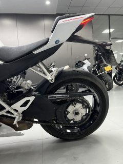 Zhangxue Motorcycles 500RR - фото 5