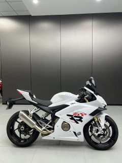 Zhangxue Motorcycles 500RR - фото 6