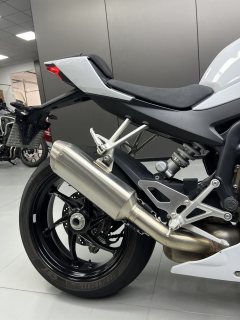 Zhangxue Motorcycles 500RR - фото 9