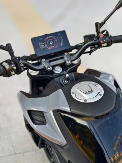 CFMOTO 250NK - фото 8