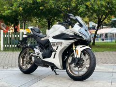 CFMOTO 450SR - фото 1