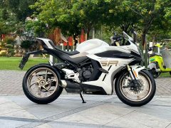 CFMOTO 450SR - фото 4