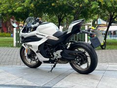 CFMOTO 450SR - фото 9