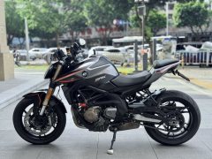QJMOTOR Chaser 600 680 cc - фото 10