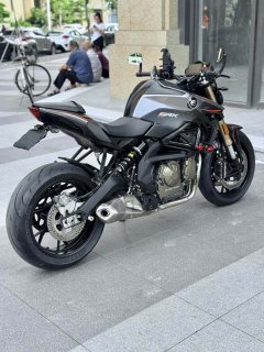 QJMOTOR Chaser 600 680 cc - фото 2