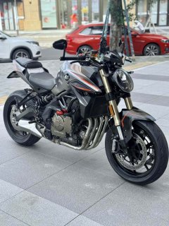 QJMOTOR Chaser 600 680 cc - фото 3
