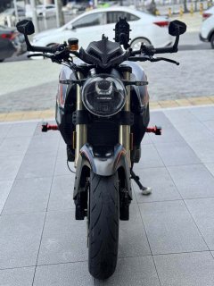QJMOTOR Chaser 600 680 cc - фото 5