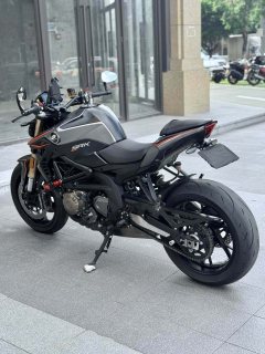 QJMOTOR Chaser 600 680 cc - фото 9