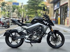 CFMOTO 250NK - фото 1