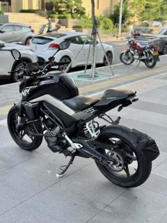 CFMOTO 250NK - фото 7