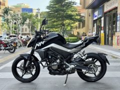 CFMOTO 250NK - фото 8