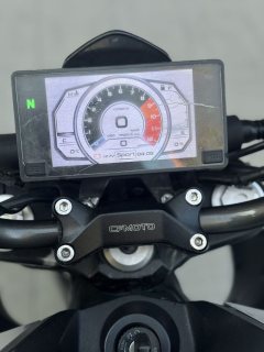 CFMOTO 250NK - фото 5