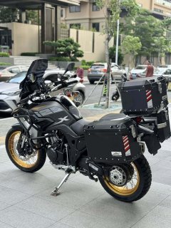 Kayo 525X 500 cc - фото 10