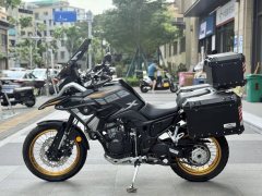 Kayo 525X 500 cc - фото 8