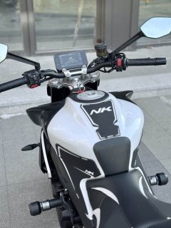 CFMOTO 450NK - фото 6
