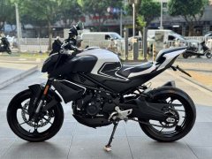 CFMOTO 450NK - фото 8