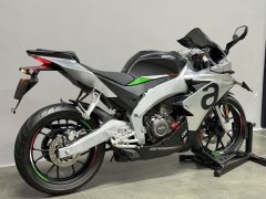 Zongshengapuliya GPR250R - фото 3