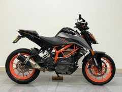 KTMR2R 390 Duke 400 cc - фото 5
