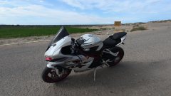 QJMOTOR 921 - фото 3