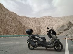 Voge SR250GT - фото 1