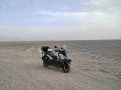 Voge SR250GT - фото 2