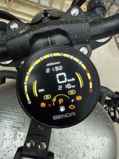 Benda 250 - фото 3
